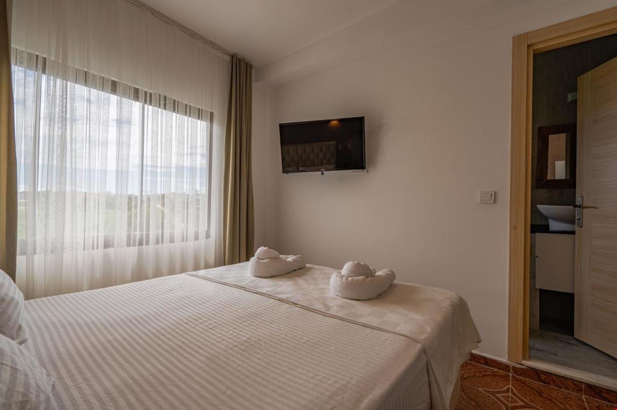 Belong Butik Otel Çeşme Exterior foto