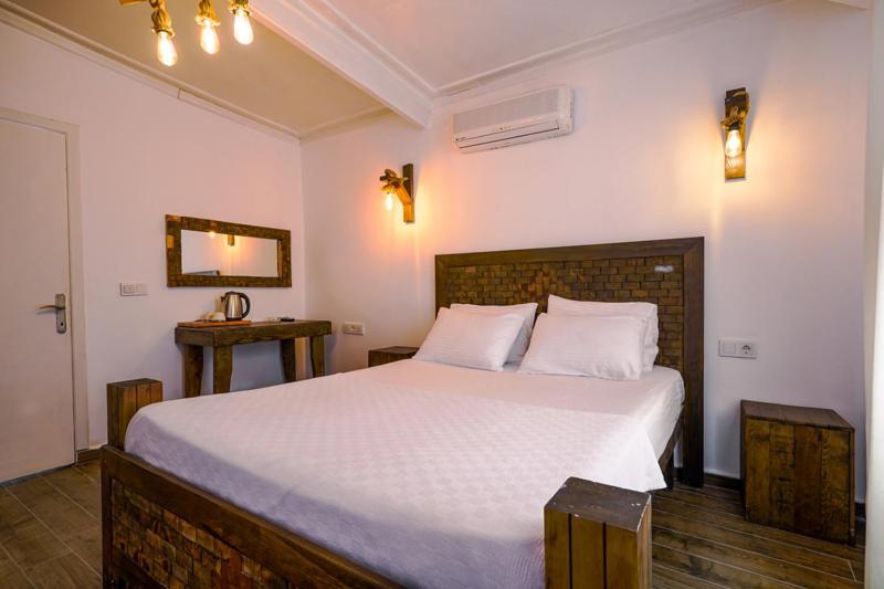Belong Butik Otel Çeşme Exterior foto