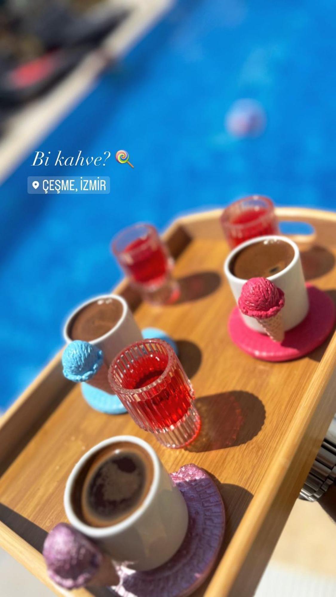 Belong Butik Otel Çeşme Exterior foto