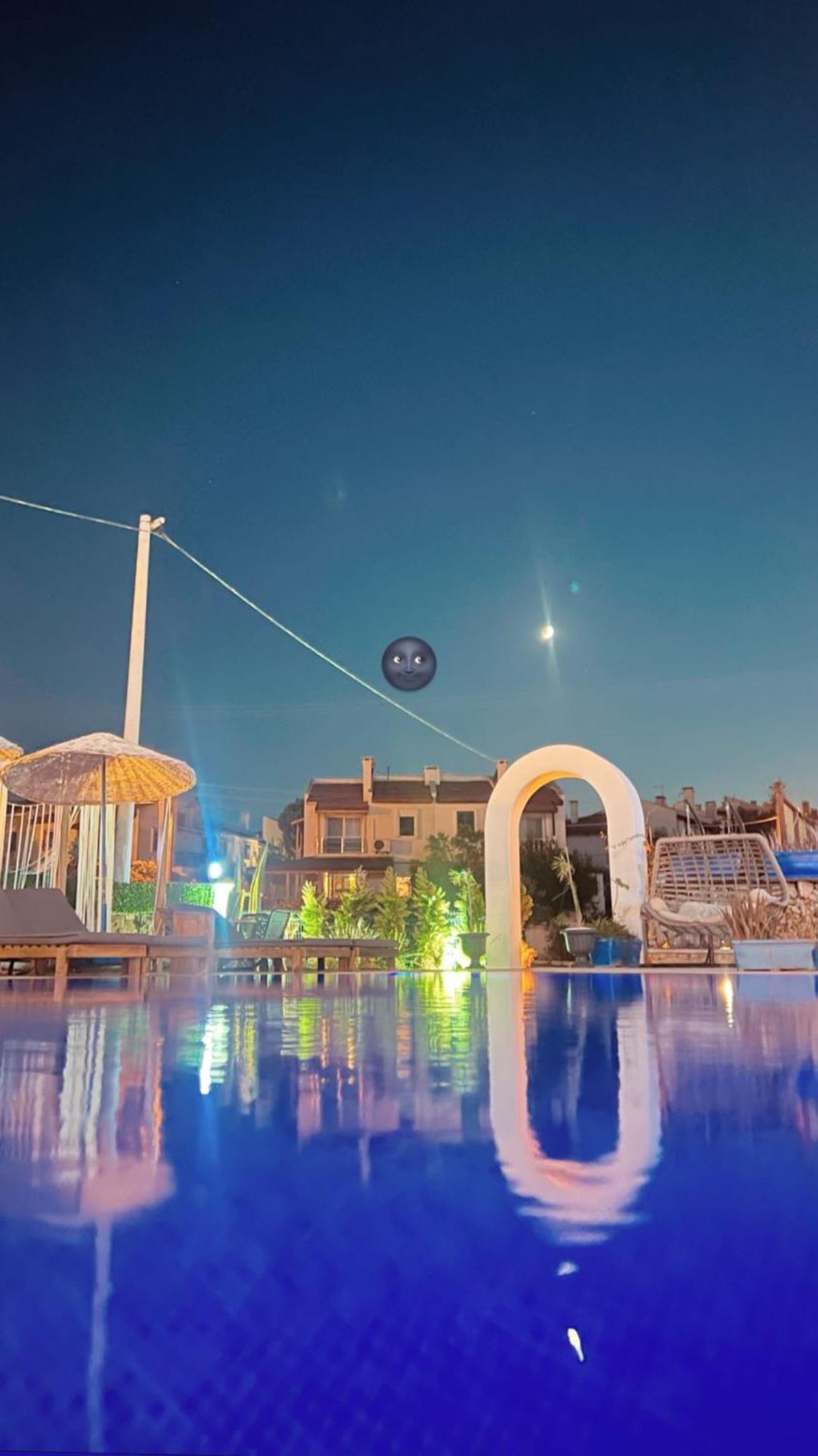 Belong Butik Otel Çeşme Exterior foto